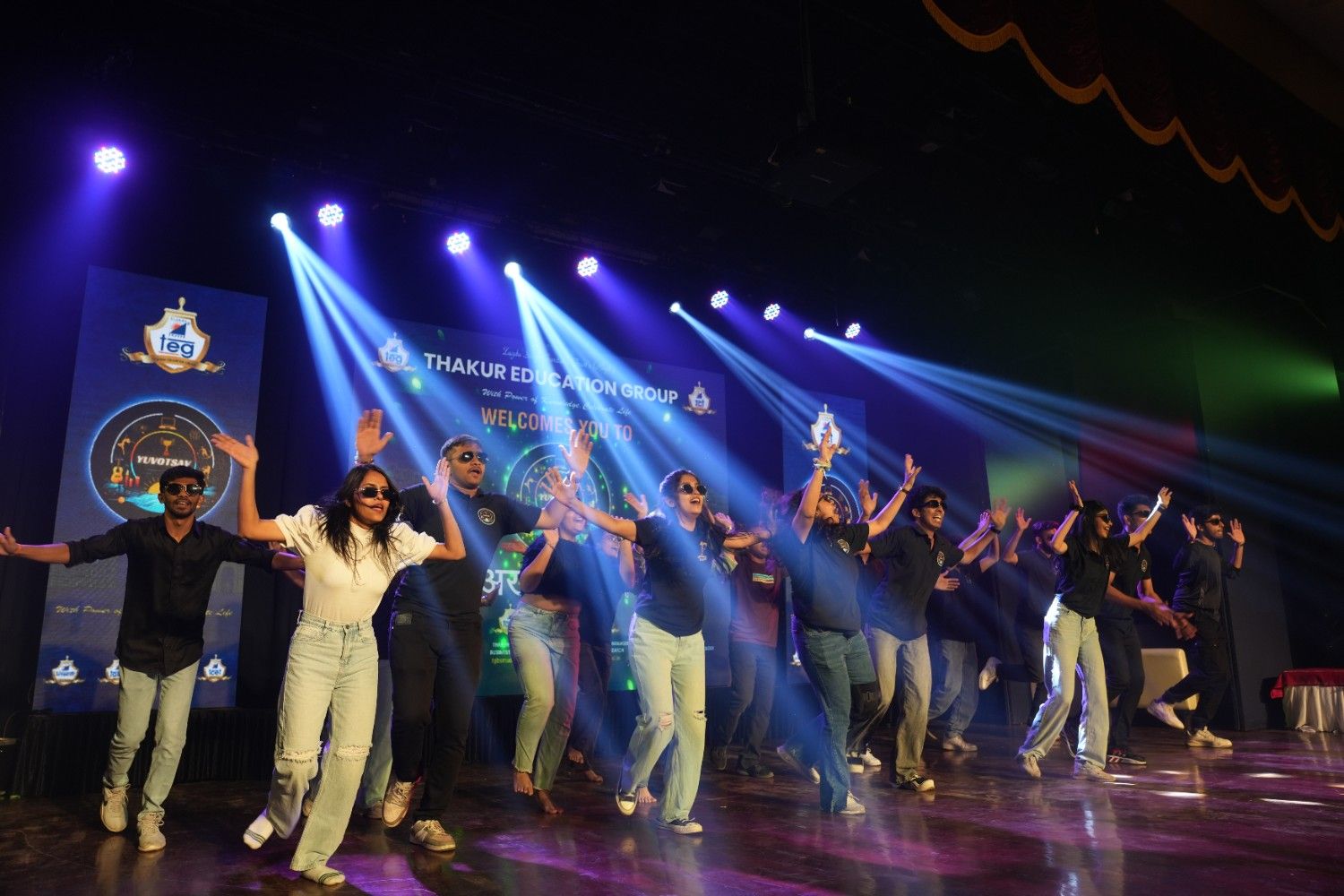 pgdm institute facilities